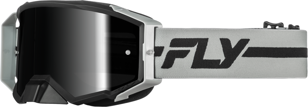 Fly Racing Zone Pro Goggles