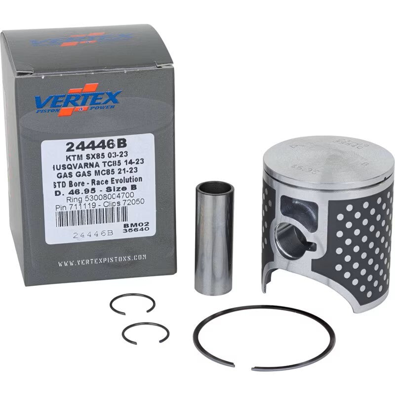 Vertex Piston Kit