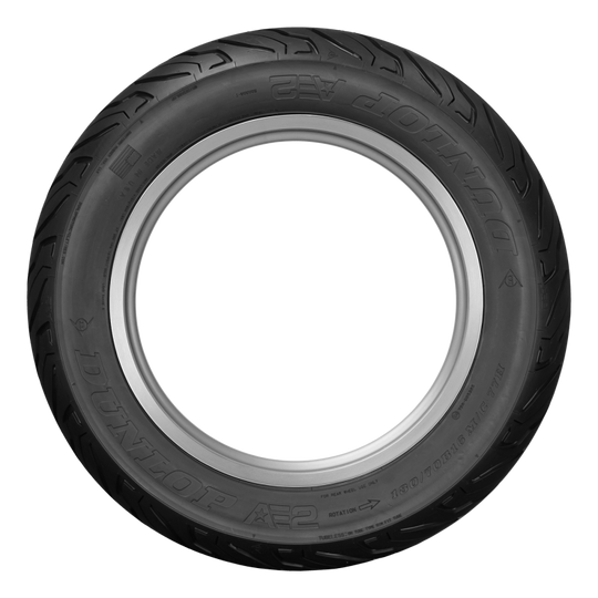 Dunlop American Elite 2 Rear Tire - 180/55B18