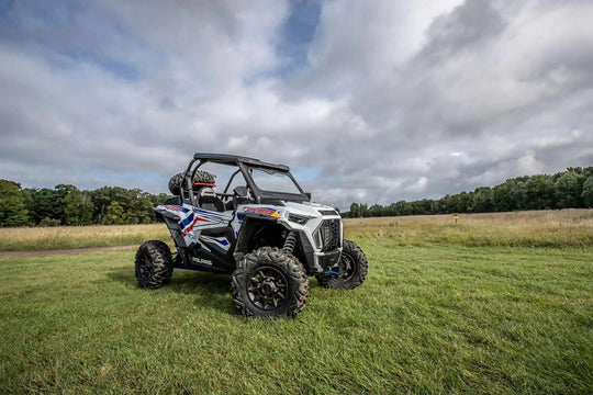 Kolpin Poly UTV Roof - Polaris Ranger / RZR