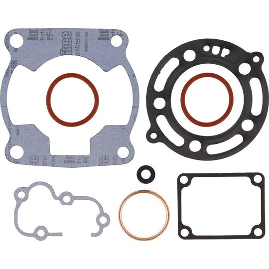 Vertex Cast Replica Top End Kit