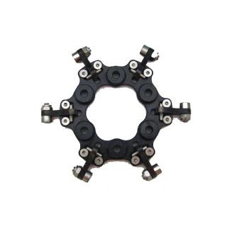 Lockout Clutch Cover Sets with Lens Banshee - Modquad