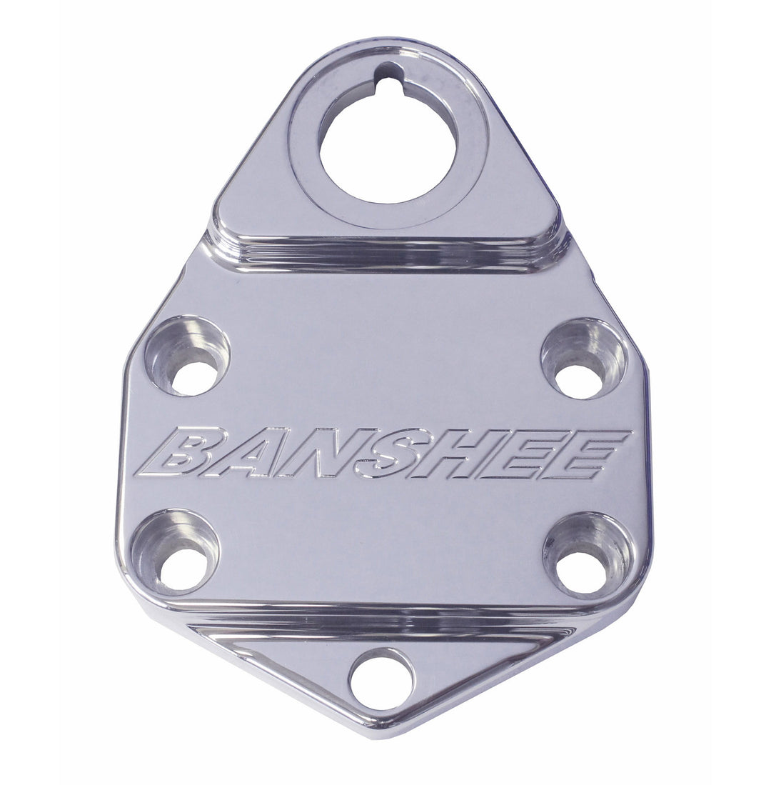 ModQuad Billet Handlebar Clamp - Yamaha Blaster / Banshee