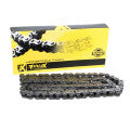 520 X-Ring Chain - 120 Link - ProX - Natural Finish