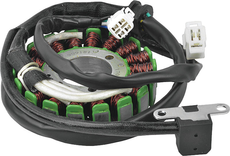 QuadBoss Arctic Cat DVX400/Kawasaki KFX400/Suzuki LT-Z400 Stator