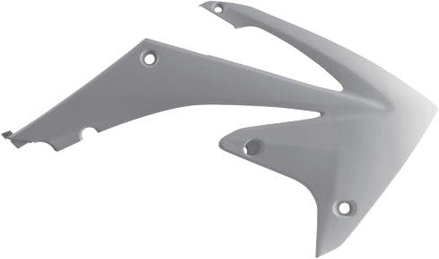 Acerbis Radiator Shroud Shrouds White (2141830002)
