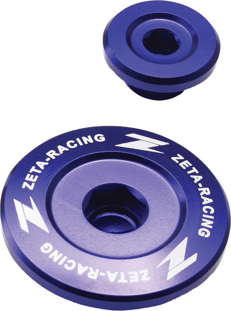 Zeta Engine Plug ZE89-1212