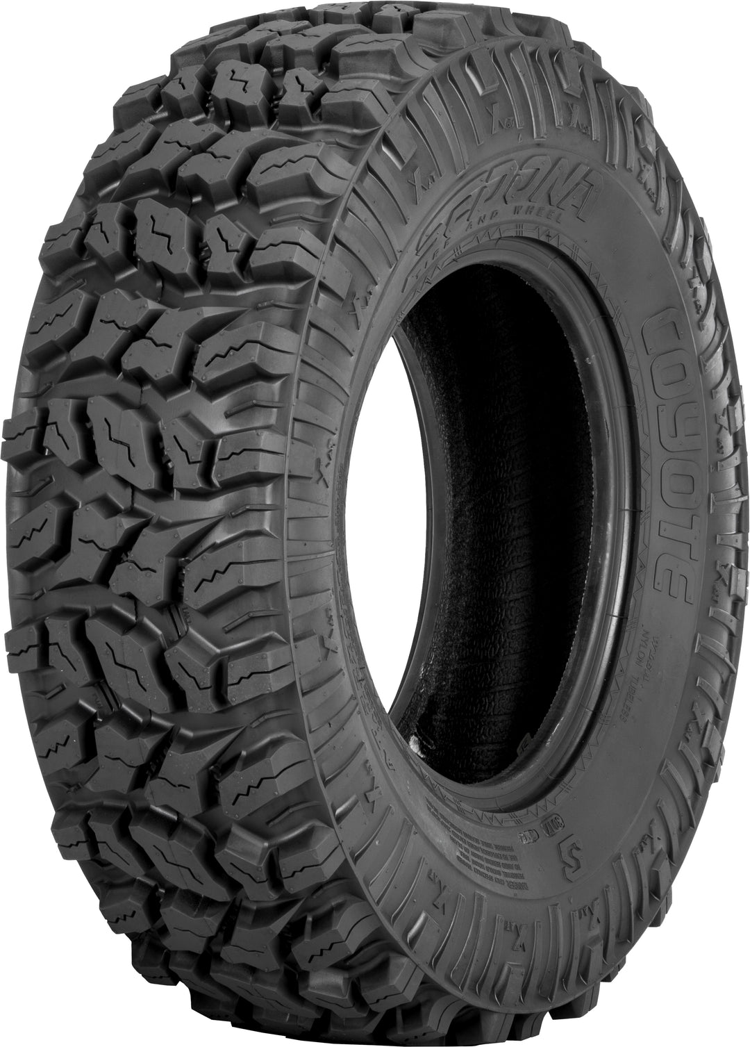 Sedona Coyote Tire 27x9-12