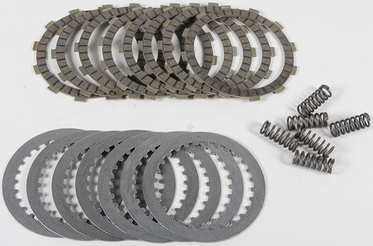 EBC Dirt Racer Clutch Set DRC75