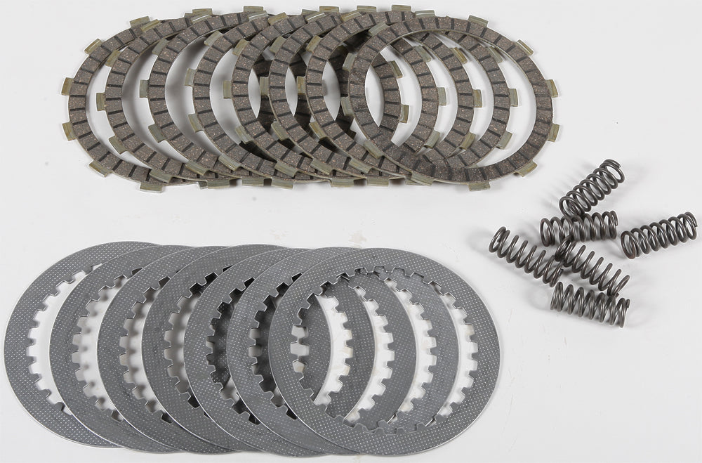 EBC Dirt Racer Clutch Set DRC75