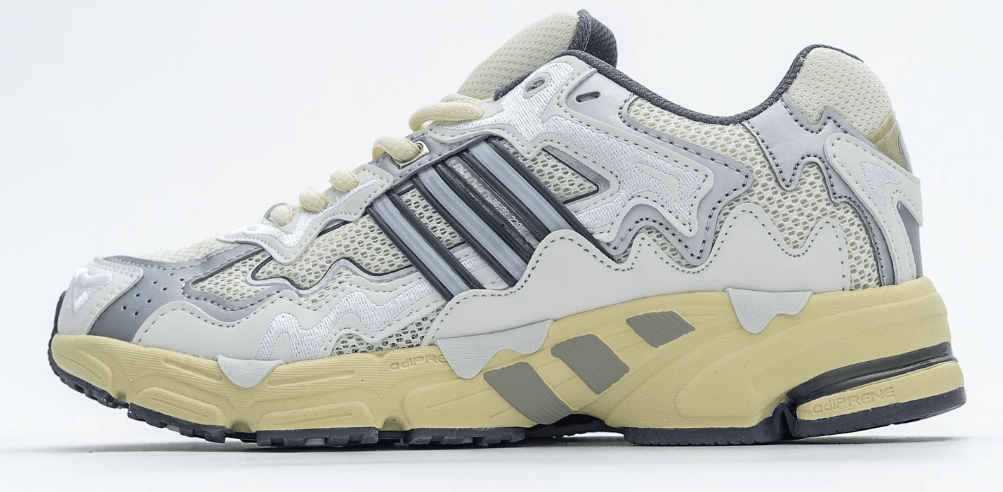 Adidas Response CL "Bad Bunny" Cream/Grey GY0102 – US Men's Sizing (Women: Size Down 1.5) - Dune Goons