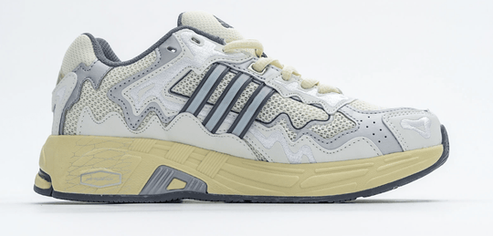 Adidas Response CL "Bad Bunny" Cream/Grey GY0102 – US Men's Sizing (Women: Size Down 1.5) - Dune Goons