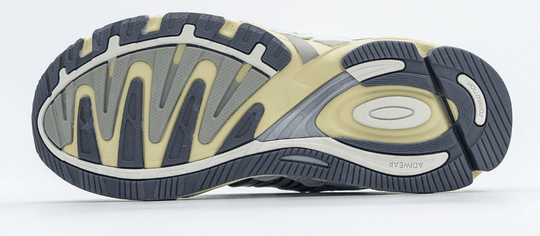 Adidas Response CL "Bad Bunny" Cream/Grey GY0102 – US Men's Sizing (Women: Size Down 1.5) - Dune Goons