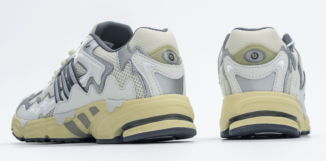 Adidas Response CL "Bad Bunny" Cream/Grey GY0102 – US Men's Sizing (Women: Size Down 1.5) - Dune Goons
