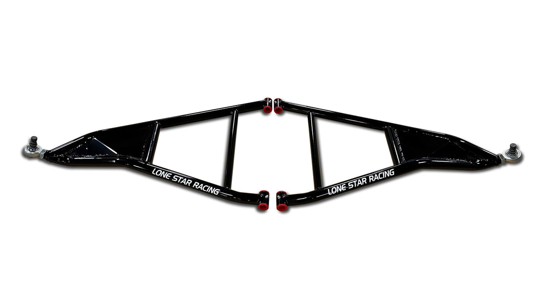 Can Am X3 STS HD Lower A-Arm Kit