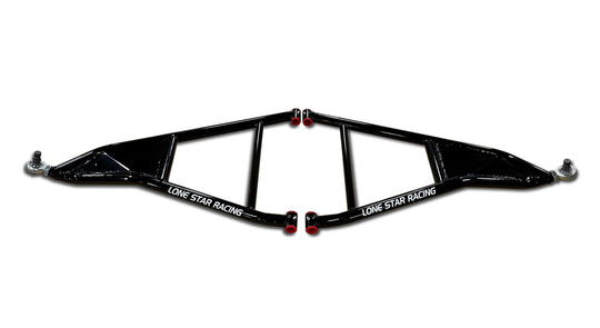 Can Am X3 STS HD A-Arm Kit