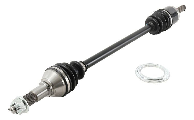 All Balls 6 Ball Heavy Duty Axle
