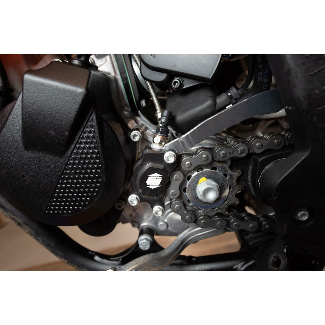 Enduro Engineering Clutch Cylinder Guard