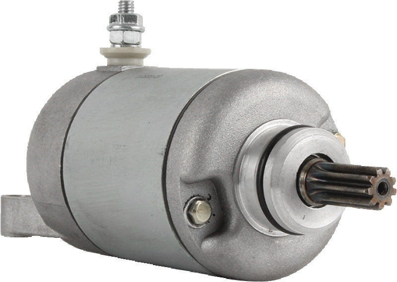 QuadBoss 2004-2013 Yamaha YFZ450 Starter Motor