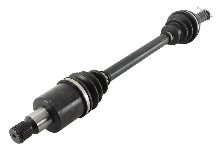 All Balls 8 Ball Extreme Duty Axle