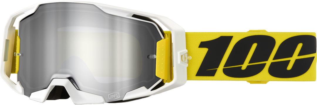 100% Armatic Goggles (Spring 2026)