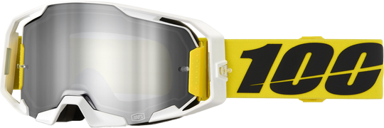 100% Armatic Goggles (Spring 2026)
