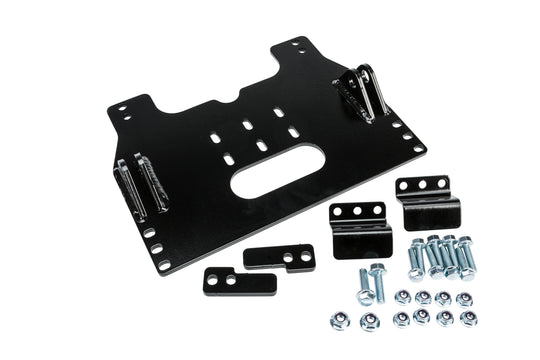 KFI Front Mount Plows 105880