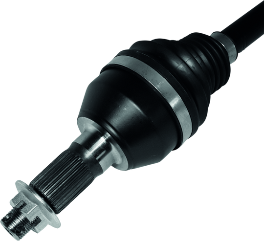 DragonFire Racing Hydra Axle Front - 2018-2019 Can-Am Maverick X3 X mr Turbo R