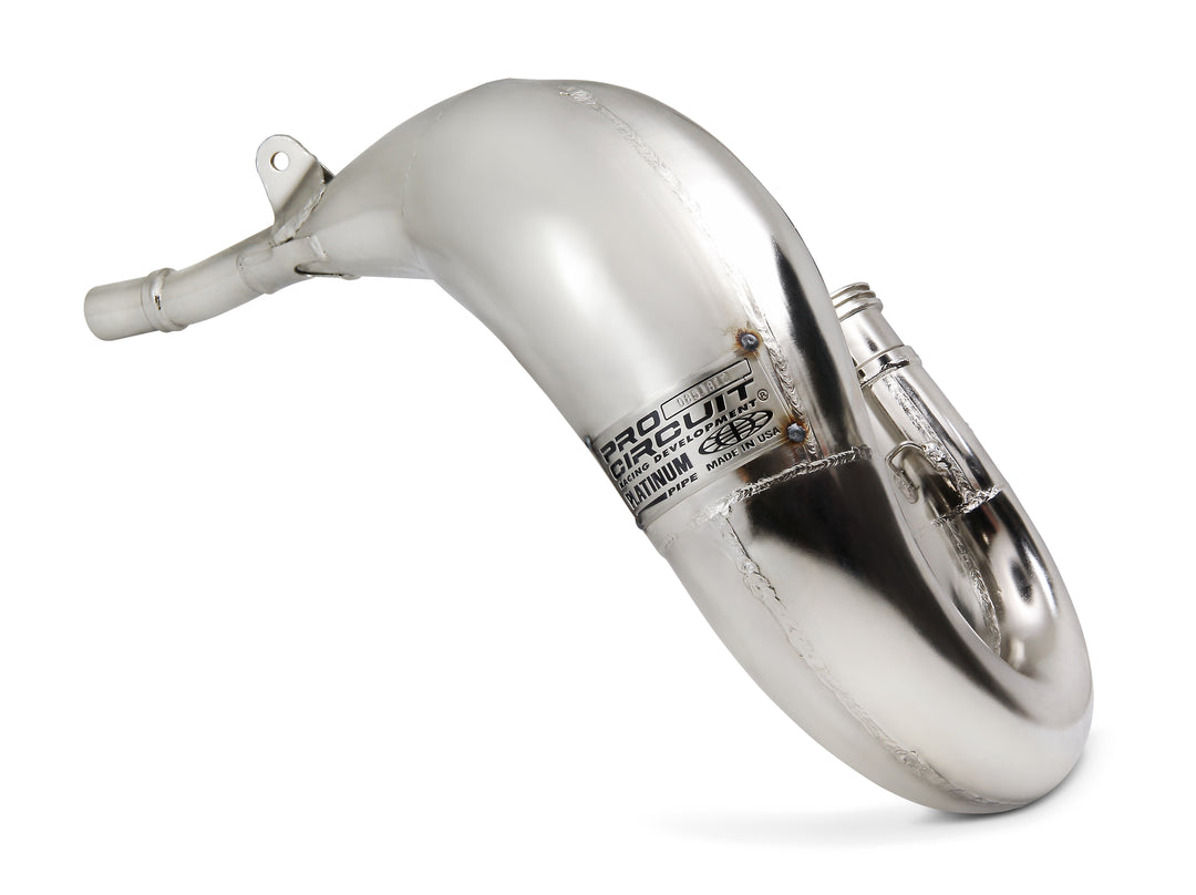 Pro Circuit Platinum Pipe - Husqvarna TC125 2016-2018