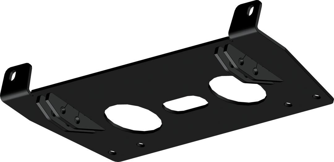 KFI ATV Mid Plow Mount Kit 106695