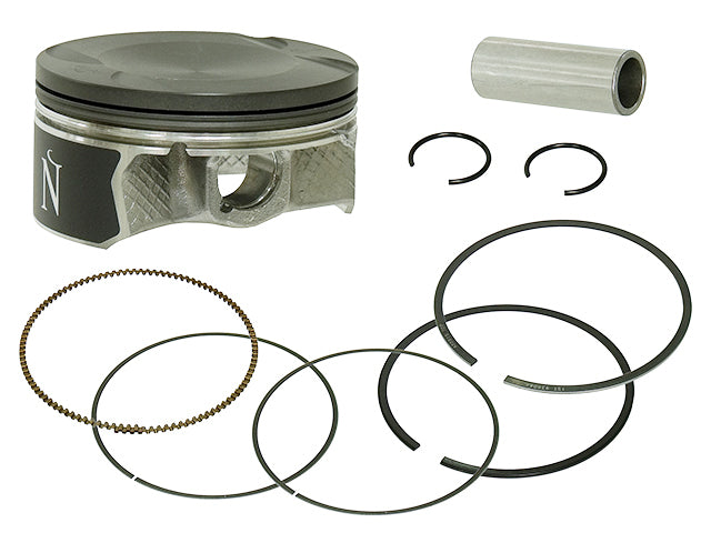 Namura Piston Kit 92.96/+0.01