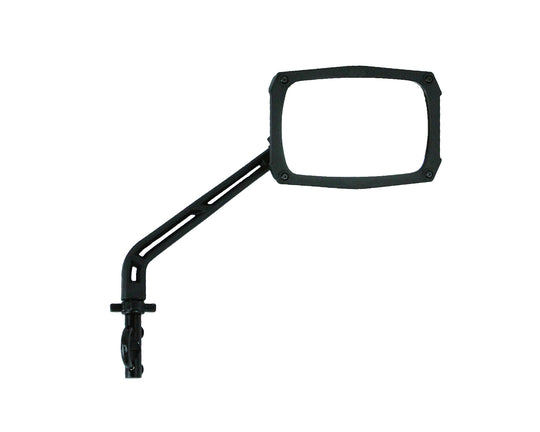 ATV TEK Clearview ATV Mirror - Anti-Vibe