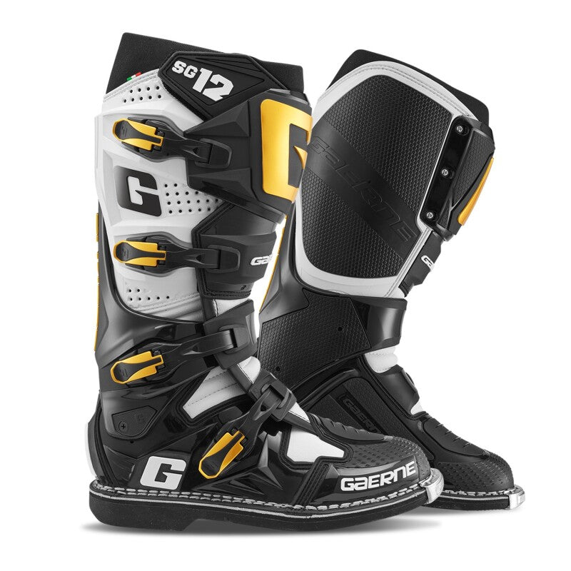 Gaerne SG12 Boot - Luxe - Size 12