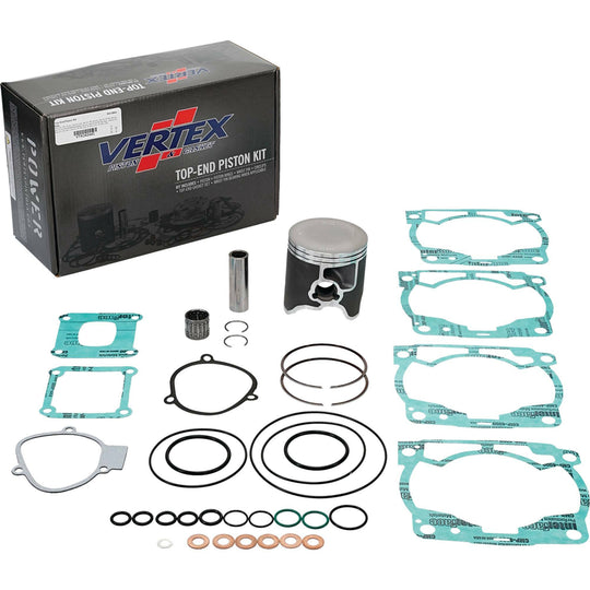Vertex Cast Replica Top End Kit