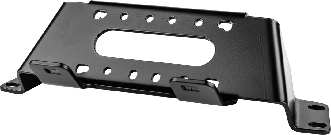 Open Trail Winch Mount