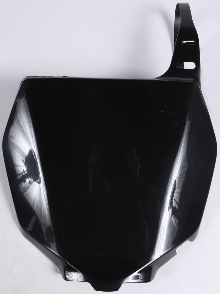 Acerbis Front Number Plate 2042340001