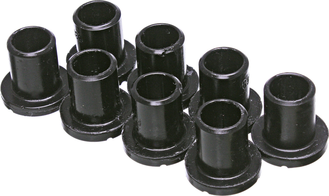 Energy Suspension Control Arm Bushing Kit Black