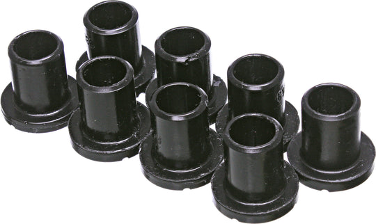 Energy Suspension Control Arm Bushing Kit Black