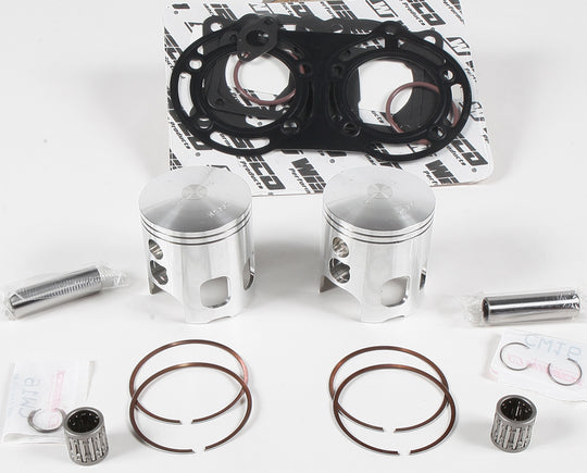 Wiseco Pro-Lite Top End Kit 64.25mm +0.25