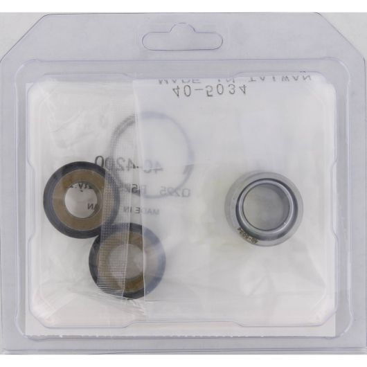 All Balls Rear Shock Bearing Kit Upper and Lower
