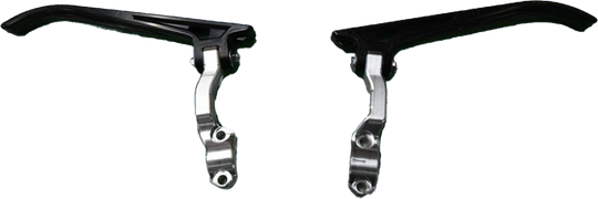 Enduro Engineering Aluminum Mount Open Ended Guard