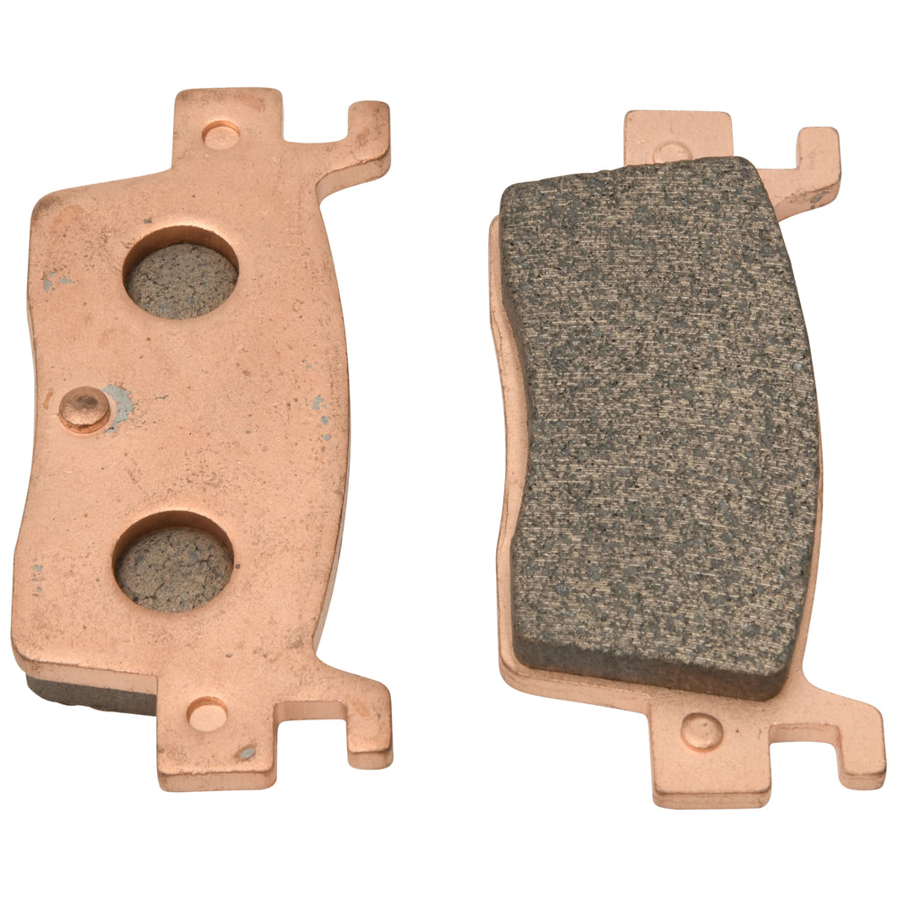 All Balls Sintered Brake Pads 18-8057
