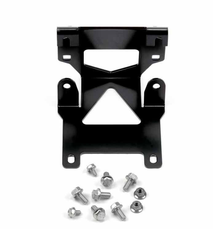 Warn Winch Mount - Honda Rancher / Foreman / Rubicon 2014-2025