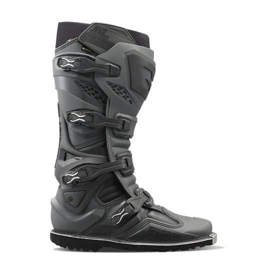 Gaerne SG22 Enduro Gore-Tex Boot - Battleship - Size 13