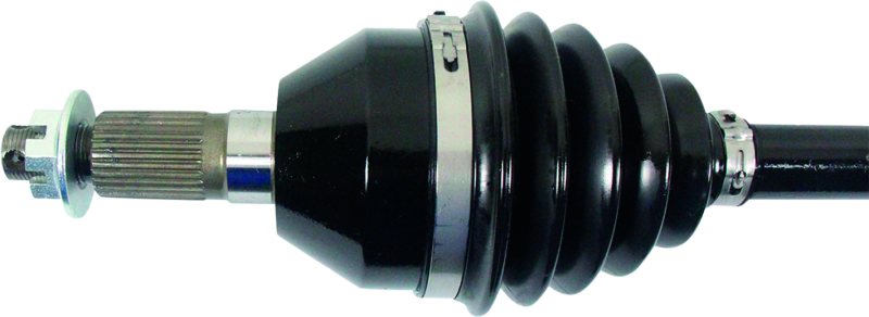 DragonFire Racing Hydra Axle Rear - 2018-2019 Can-Am Maverick X3 X rs Turbo R