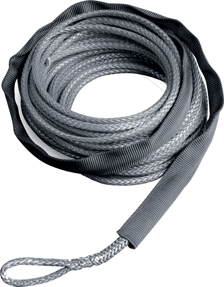 Warn Synthetic Rope Rock Guard Sleeve