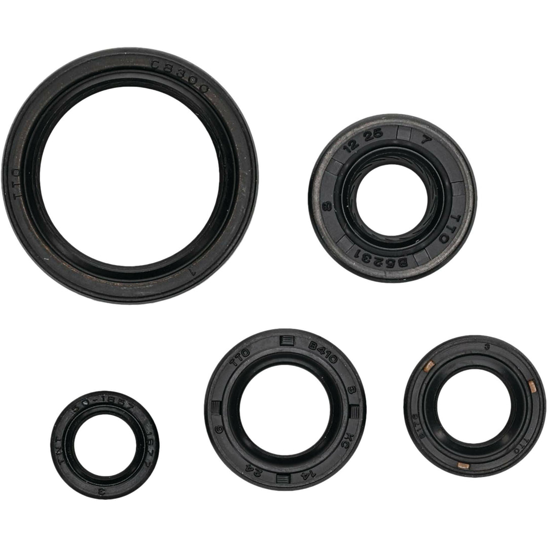 Vertex Oil Seal Set