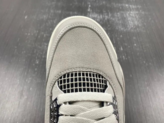 Air Jordan 4 Retro “Frozen Moments” AQ9129 - 001 – Icy Cool. Retro Bold. - Dune Goons