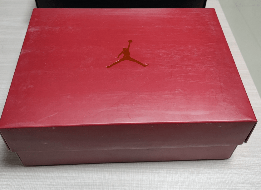 Air Jordan 4 Retro Levi's "Black Denim" AO2571 - 001 - Gum Sole - Dune Goons