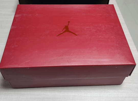 Air Jordan 4 Retro Levi's "Black Denim" AO2571 - 001 - Gum Sole - Dune Goons